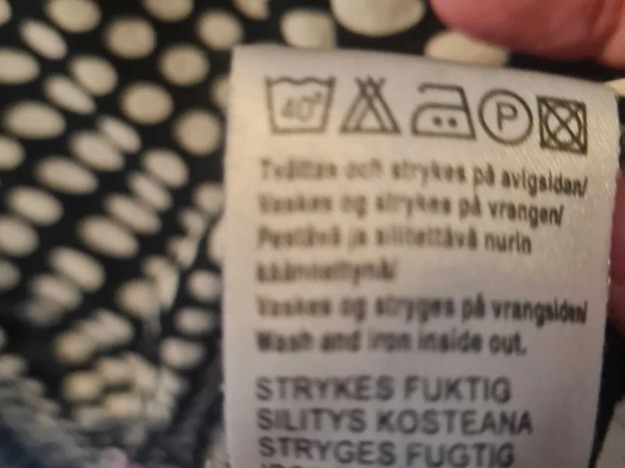 Billede 6 - Ellos+ skjorte str 50-52 