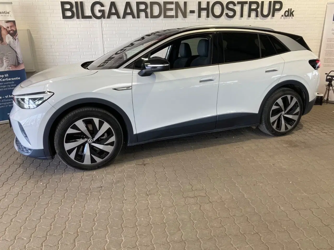 Billede 2 - VW ID.4 77 1ST Pro Performance