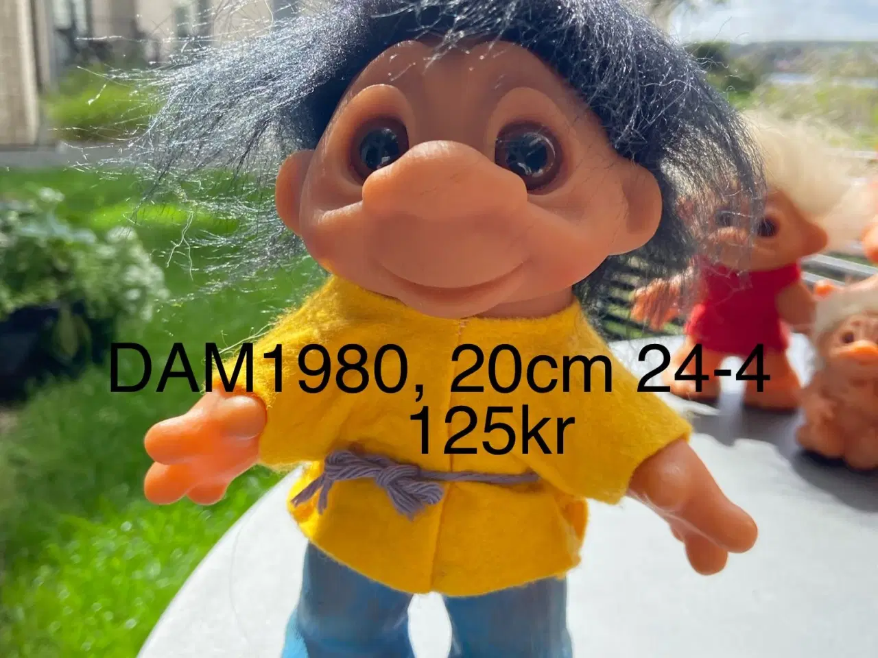 Billede 4 - DAM trolde