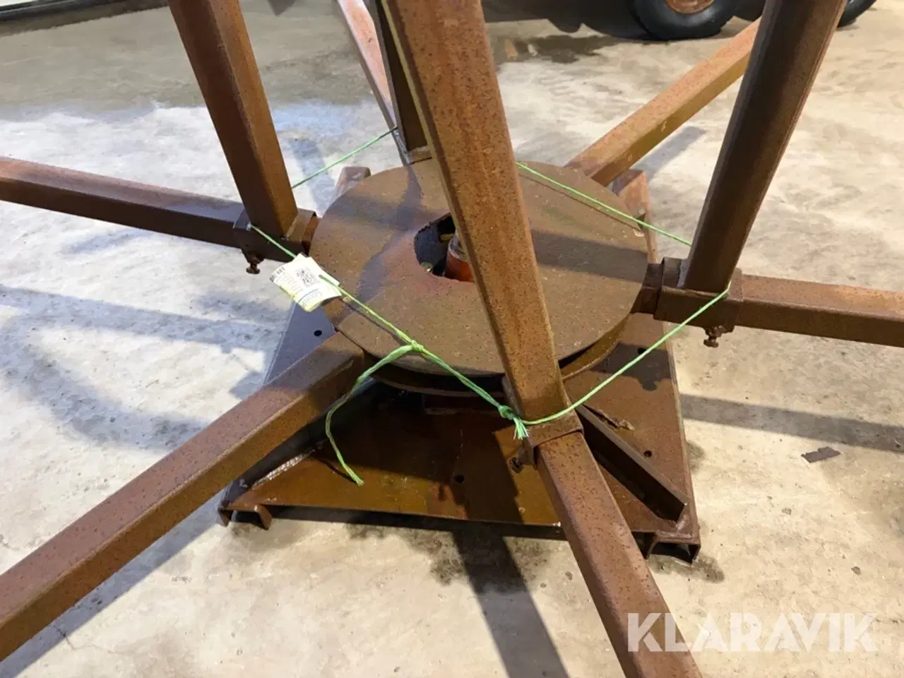 Billede 8 - Slangeoprul