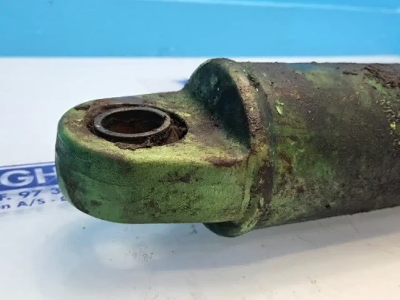 Billede 10 - John Deere 6300 Cylinder AL213022