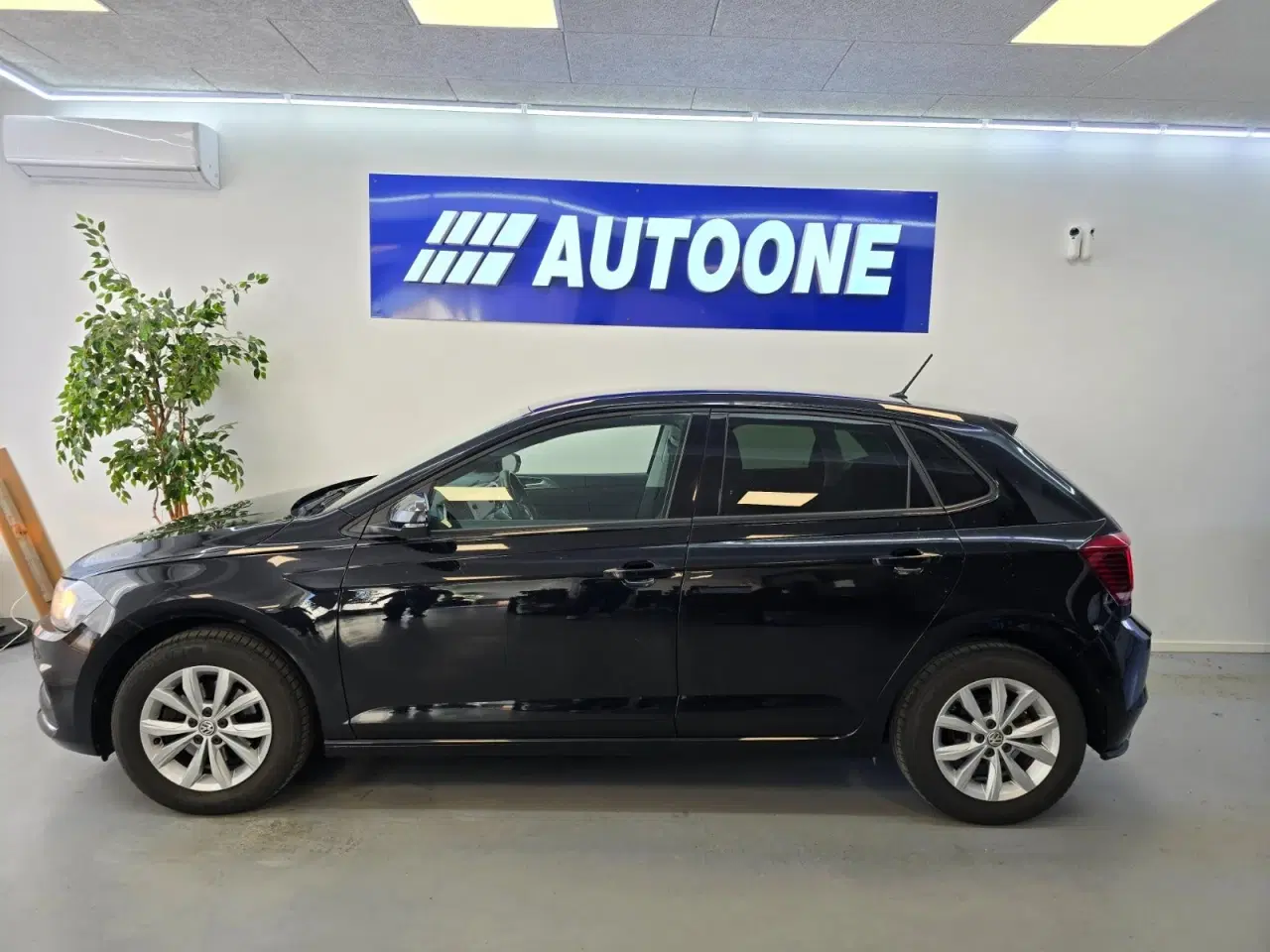 Billede 2 - VW Polo 1,0 TSi 115 Highline DSG