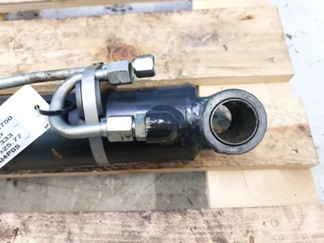 Billede 7 - GEHL AL750 Cylinder 50307333