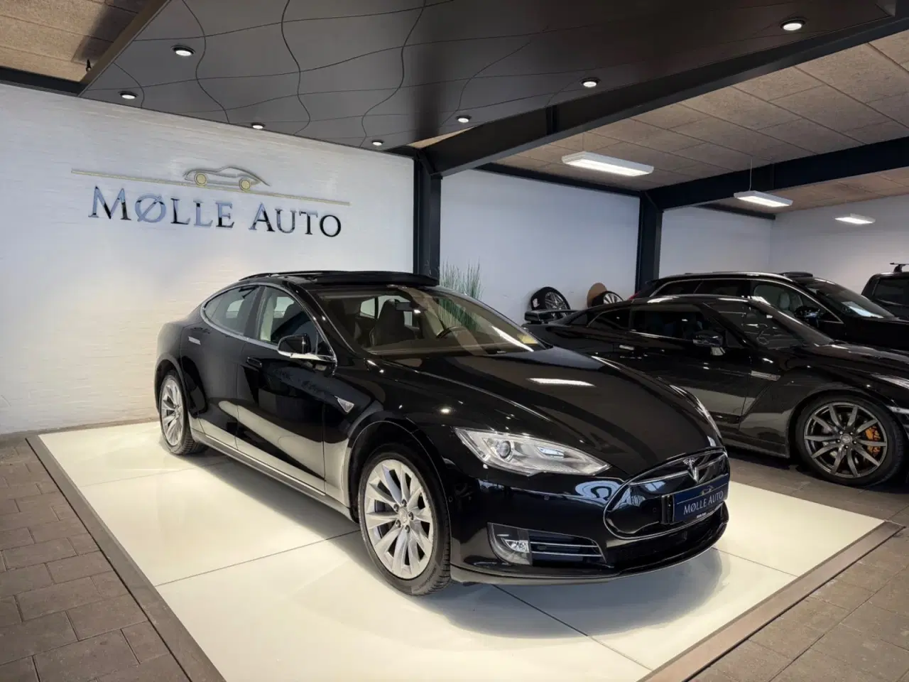 Billede 1 - Tesla Model S 85
