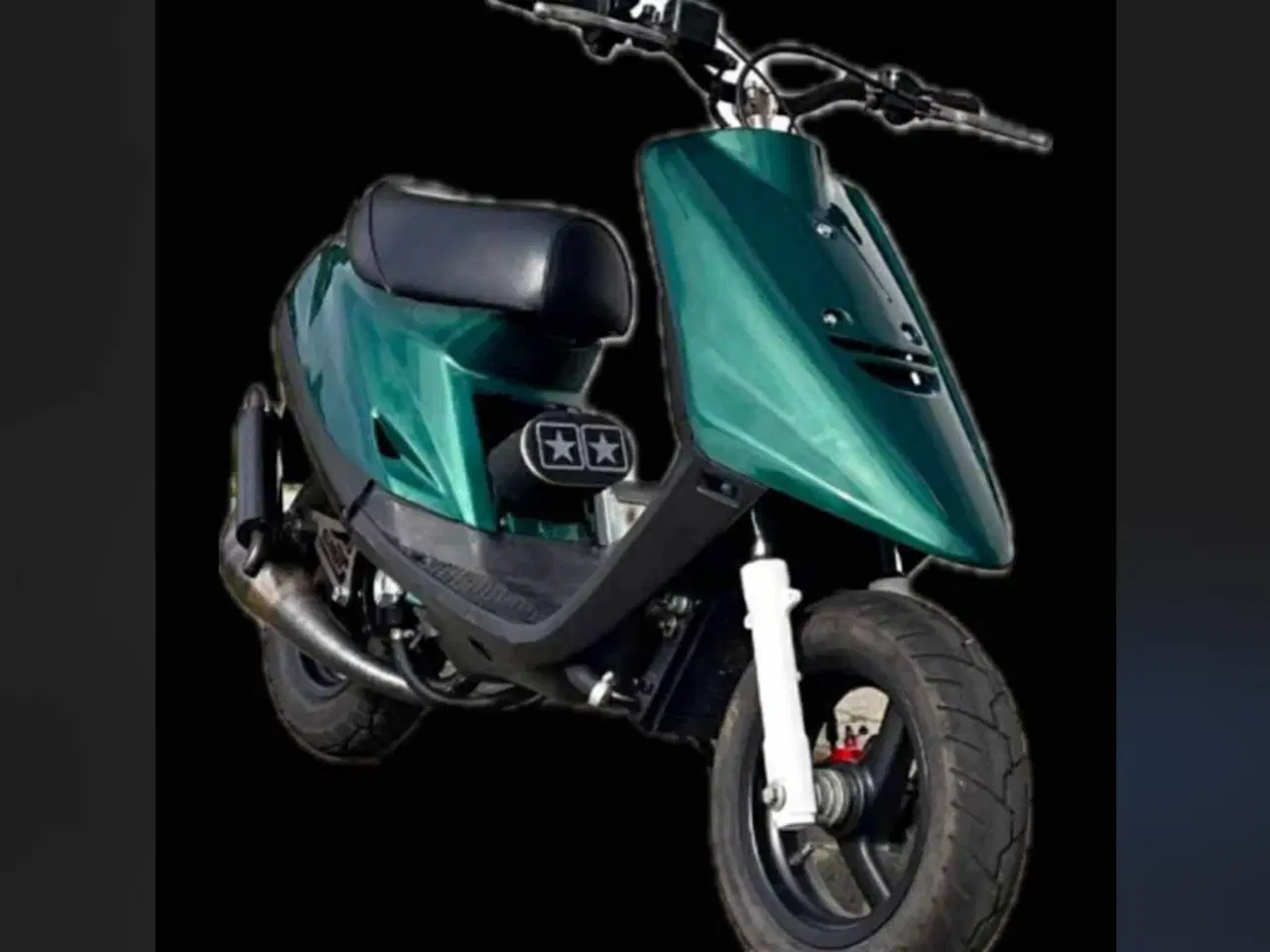 Billede 4 - Hidsig Jog AS🔥🔥🔥