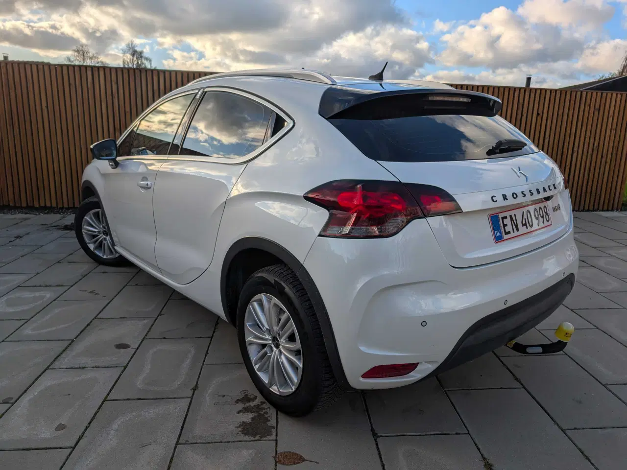 Billede 6 - DS4 EAT6