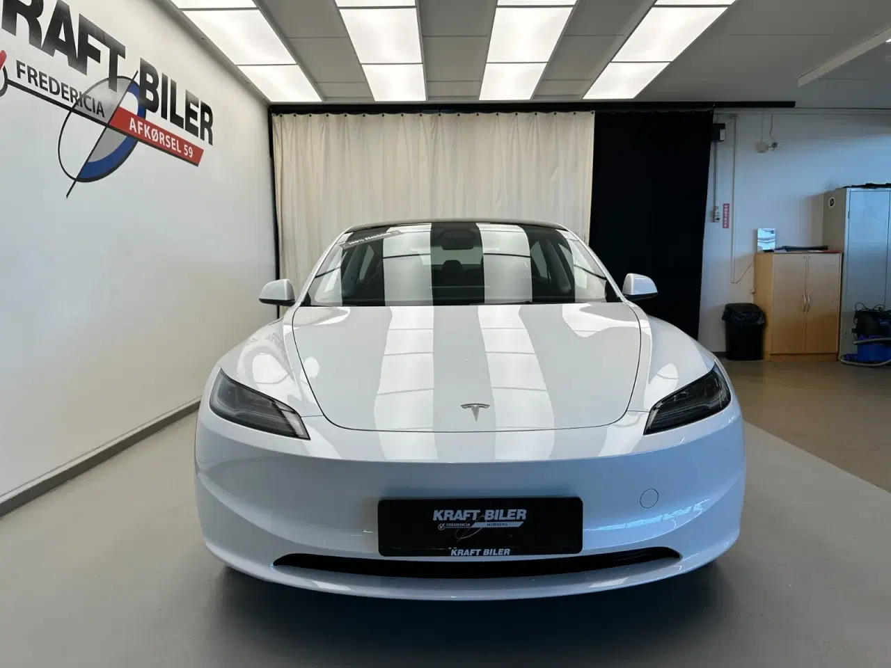 Billede 7 - Tesla Model 3  Long Range AWD
