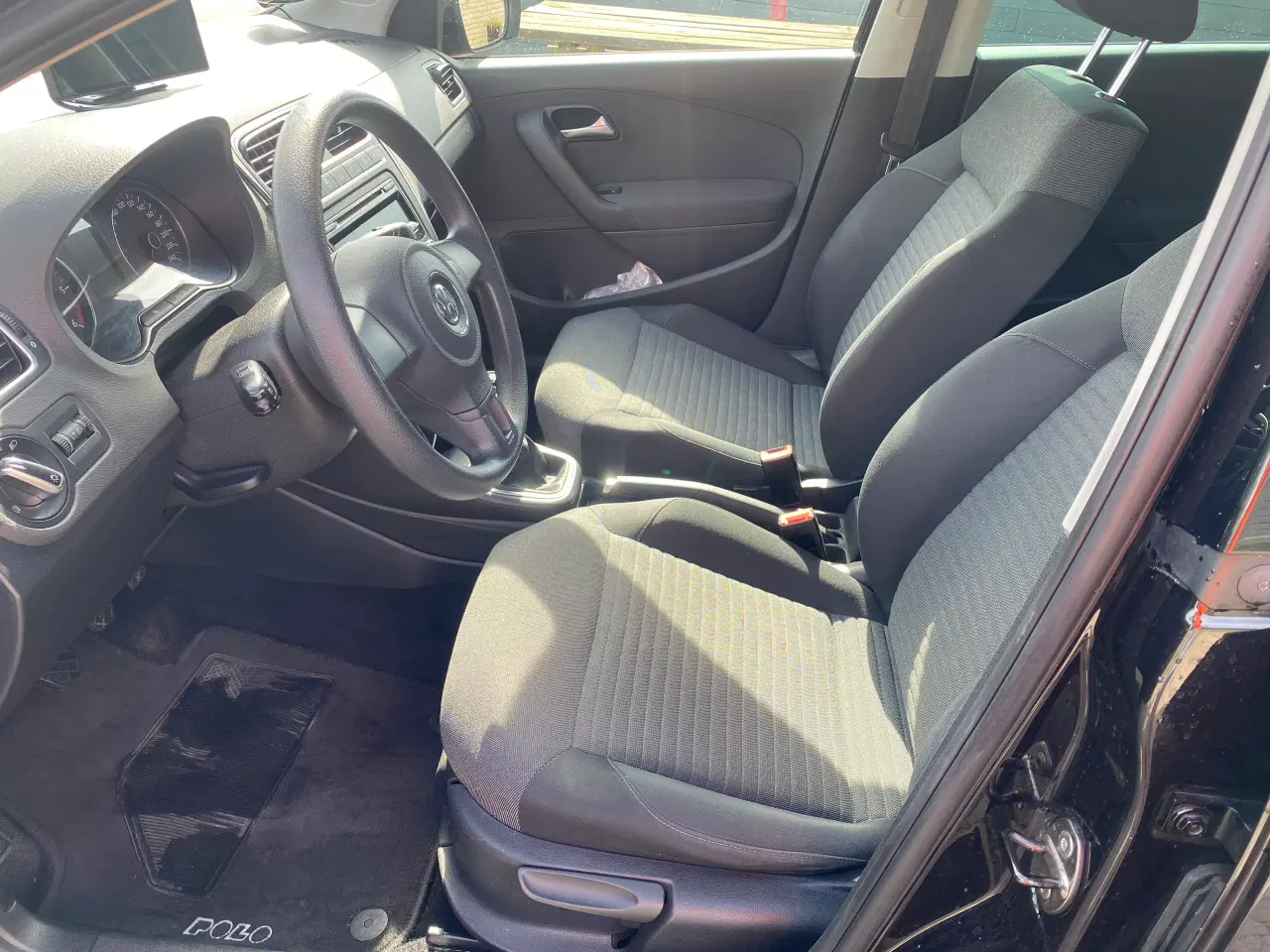 Billede 5 - VW POLO TDI 1,6 90 HK