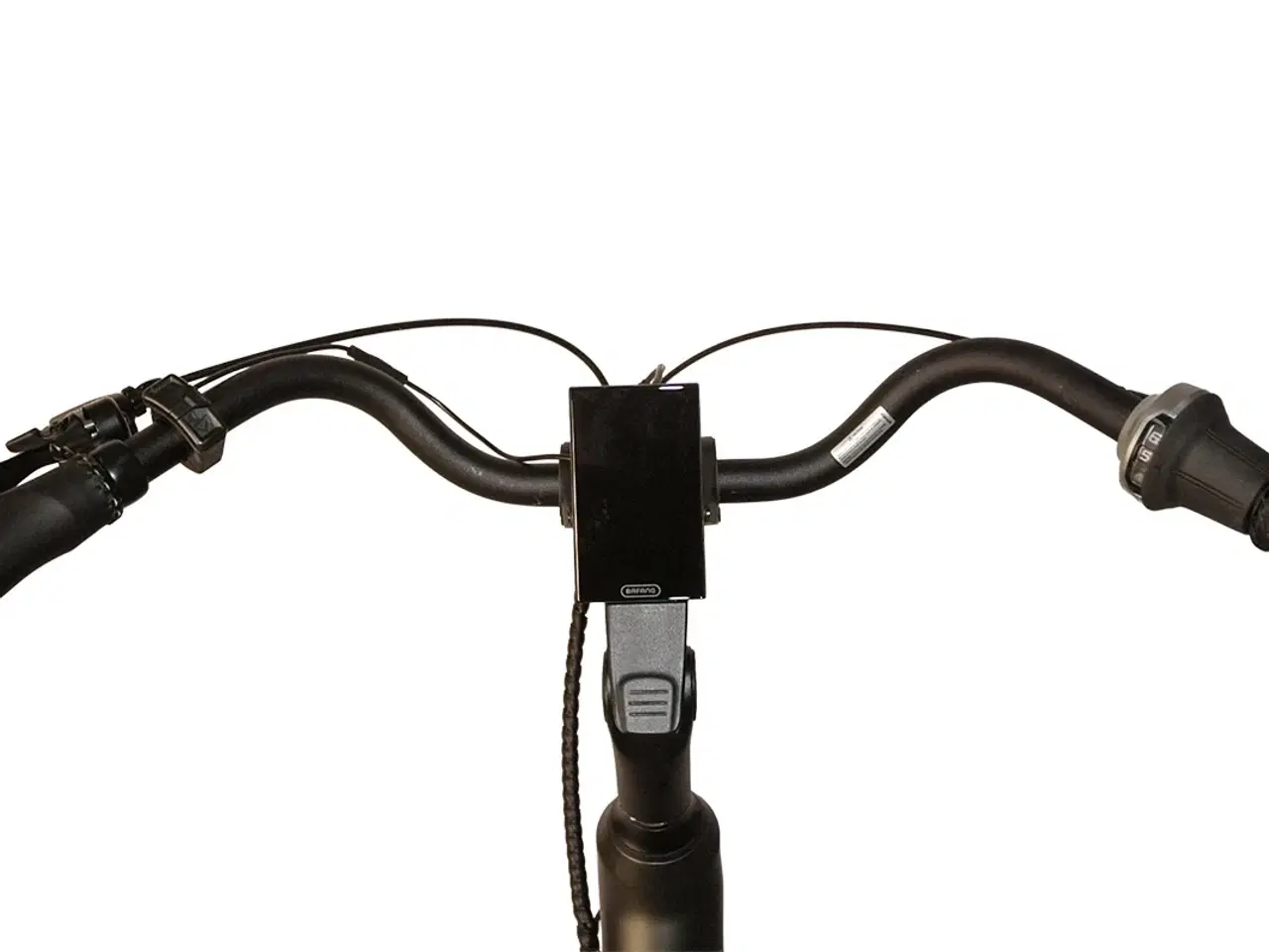 Billede 5 - Lindebjerg Elcykel Center LUX 2.0