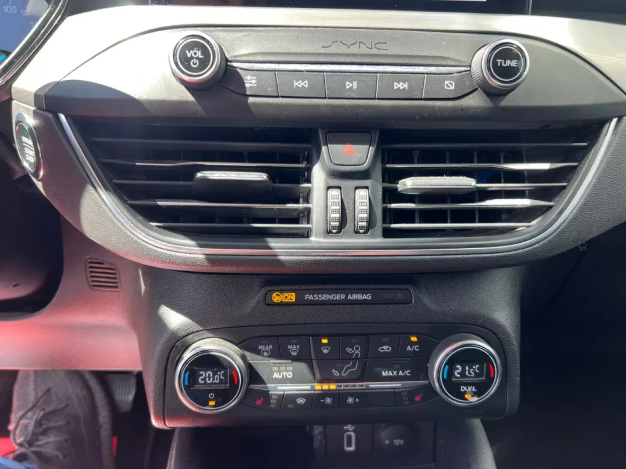 Billede 19 - Ford Focus 1,5 EcoBlue Active aut. Van