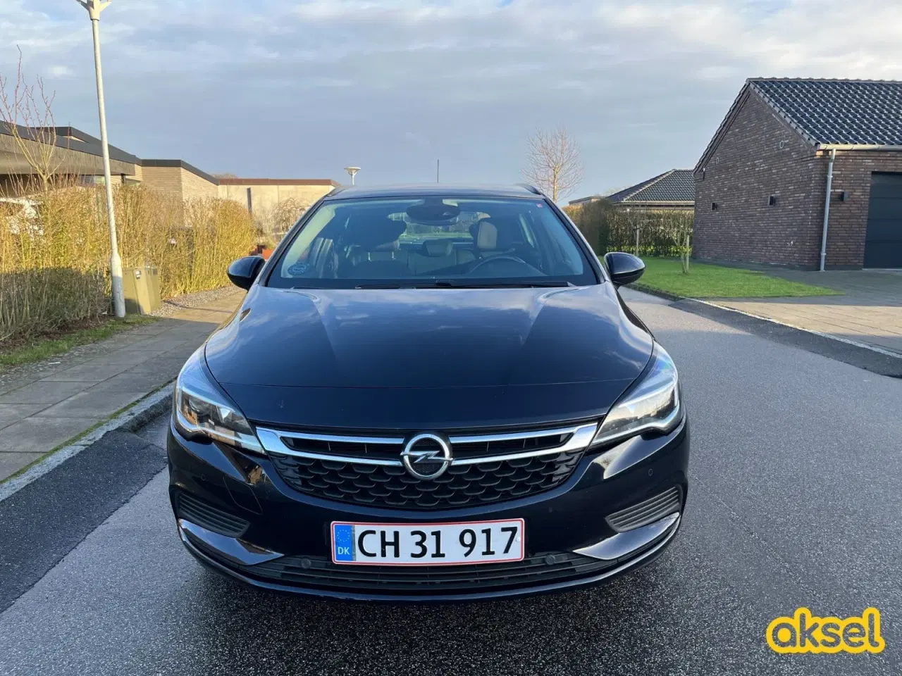 Billede 2 - Opel Astra 1,0 T 105 Enjoy Sports Tourer