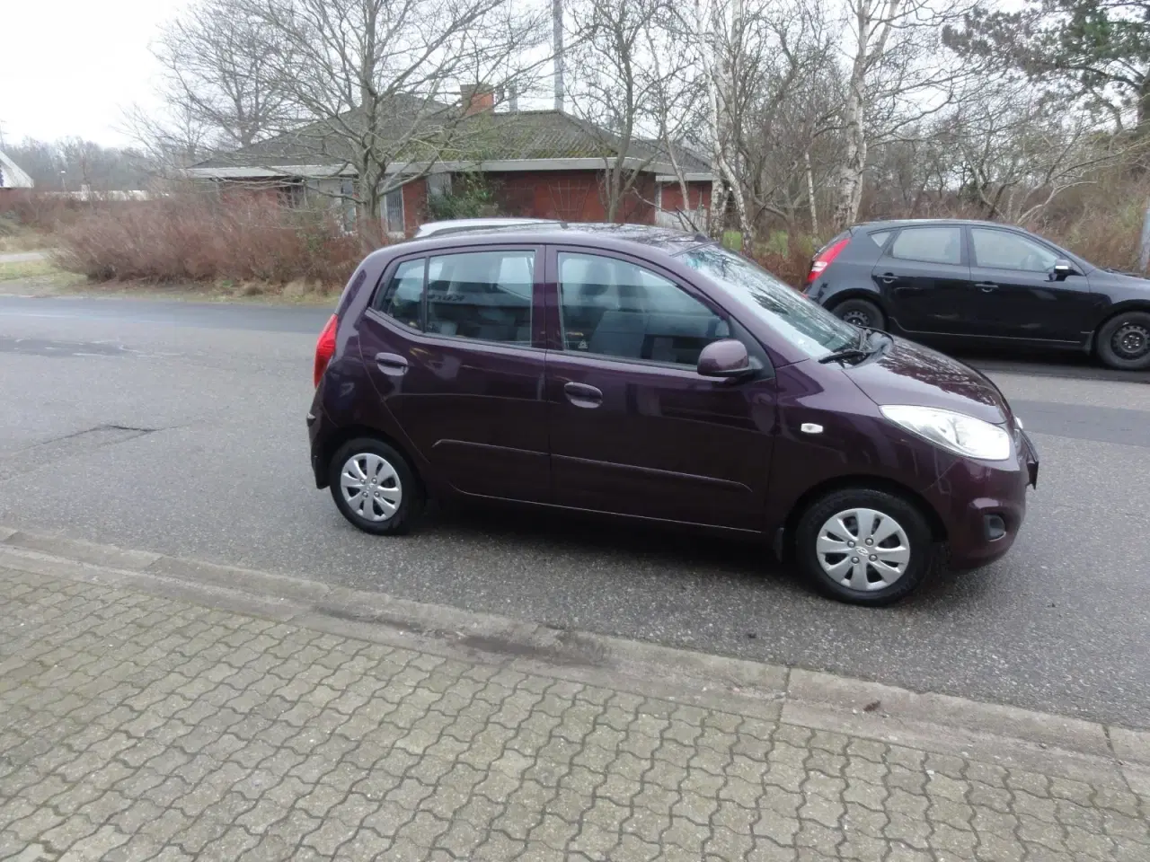 Billede 4 - Hyundai i10 1,2 Comfort