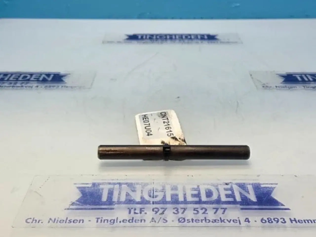 Billede 1 - John Deere 6300 Pin L75943