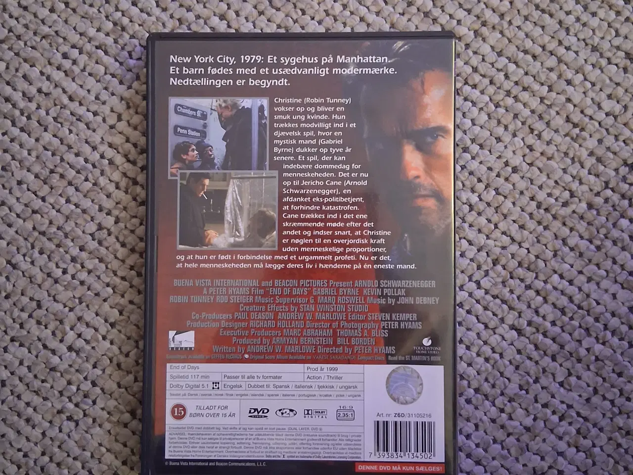 Billede 2 - End of days