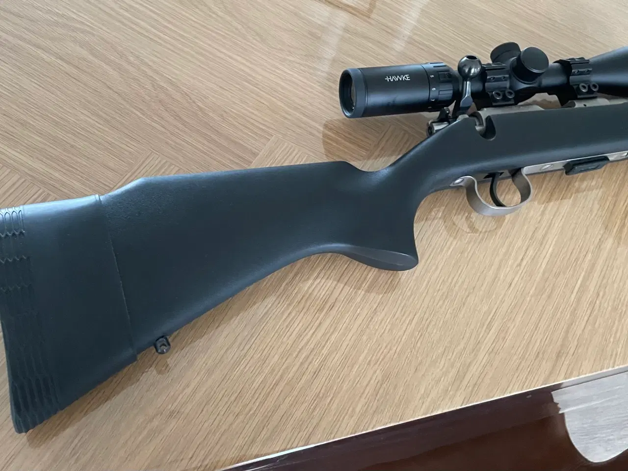 Billede 2 - Cz 452