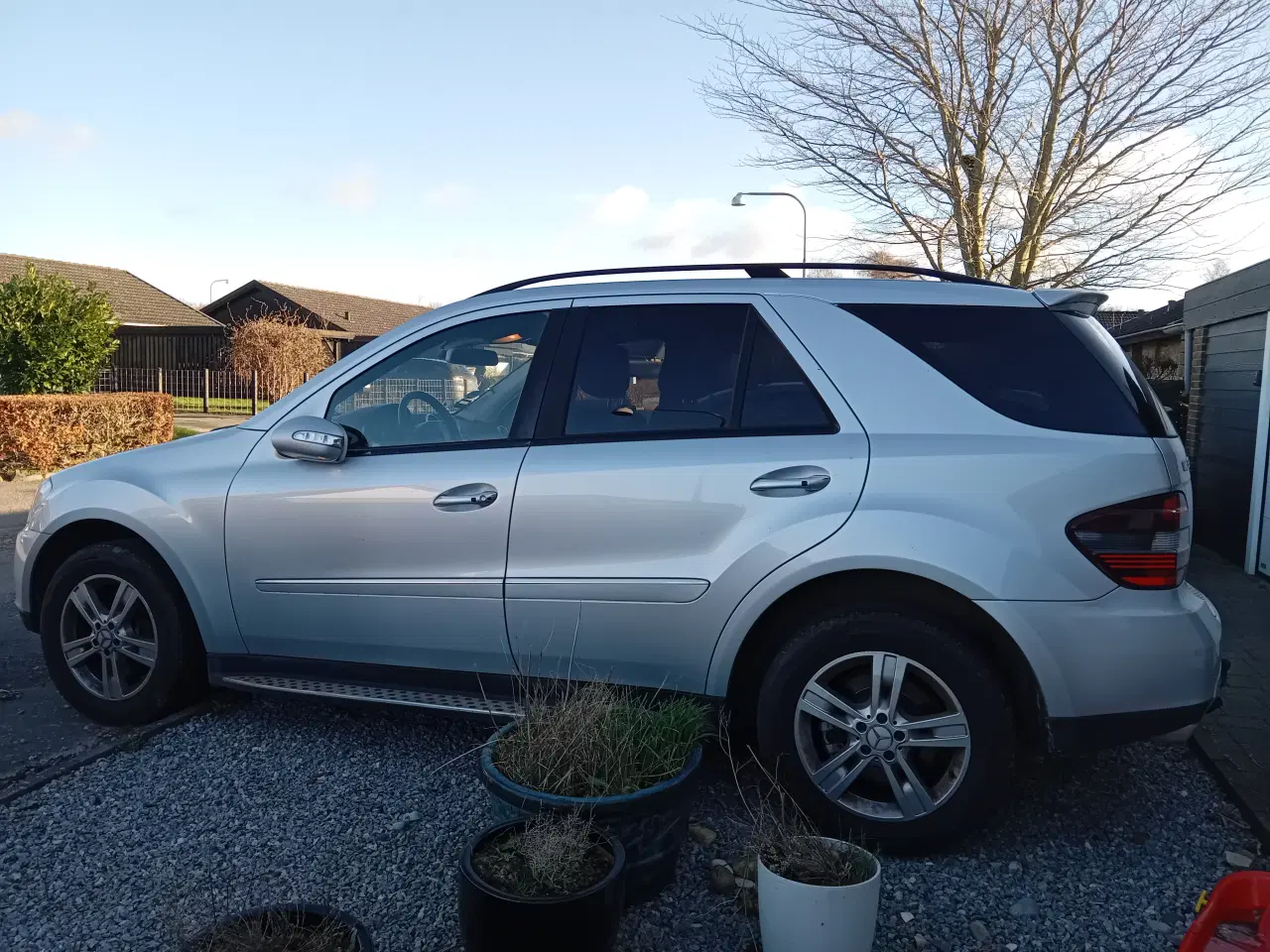 Billede 2 - Mercedes ml320