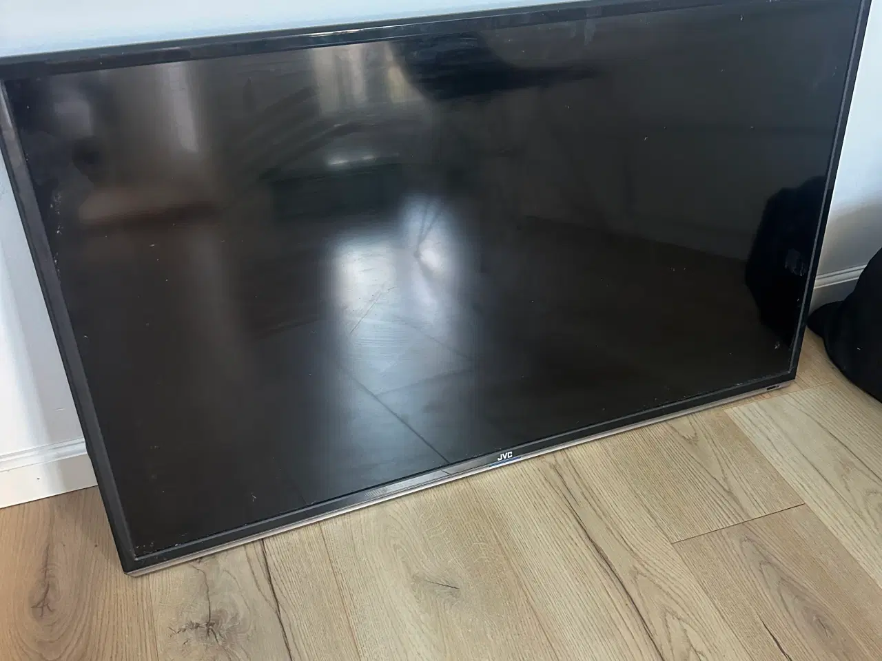 Billede 1 - JVC 40” LED TV