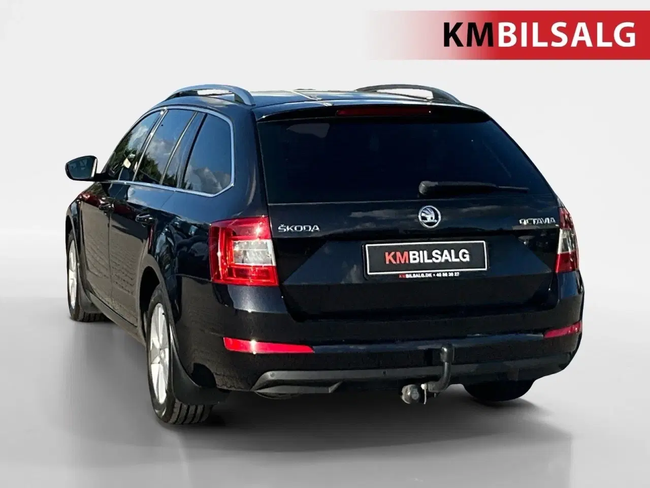 Billede 3 - Skoda Octavia 1,4 TSi 140 Elegance Combi