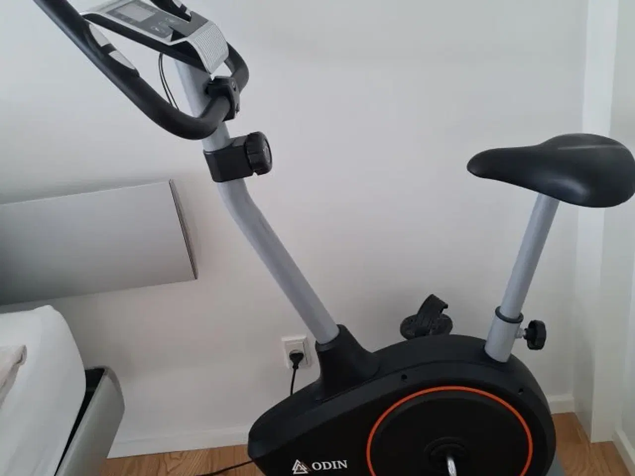 Billede 1 - Odin motionscykel 