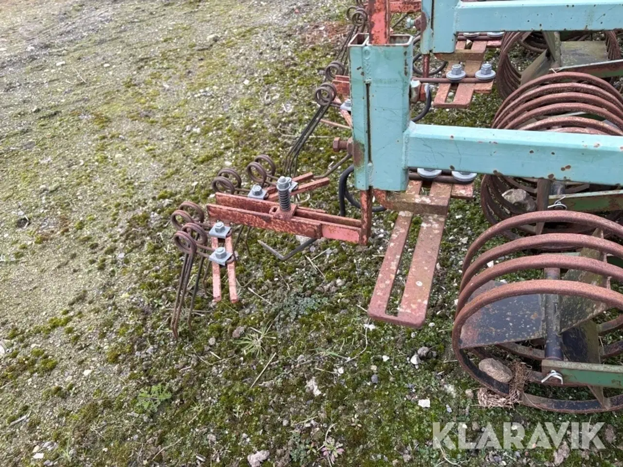 Billede 11 - Radrenser