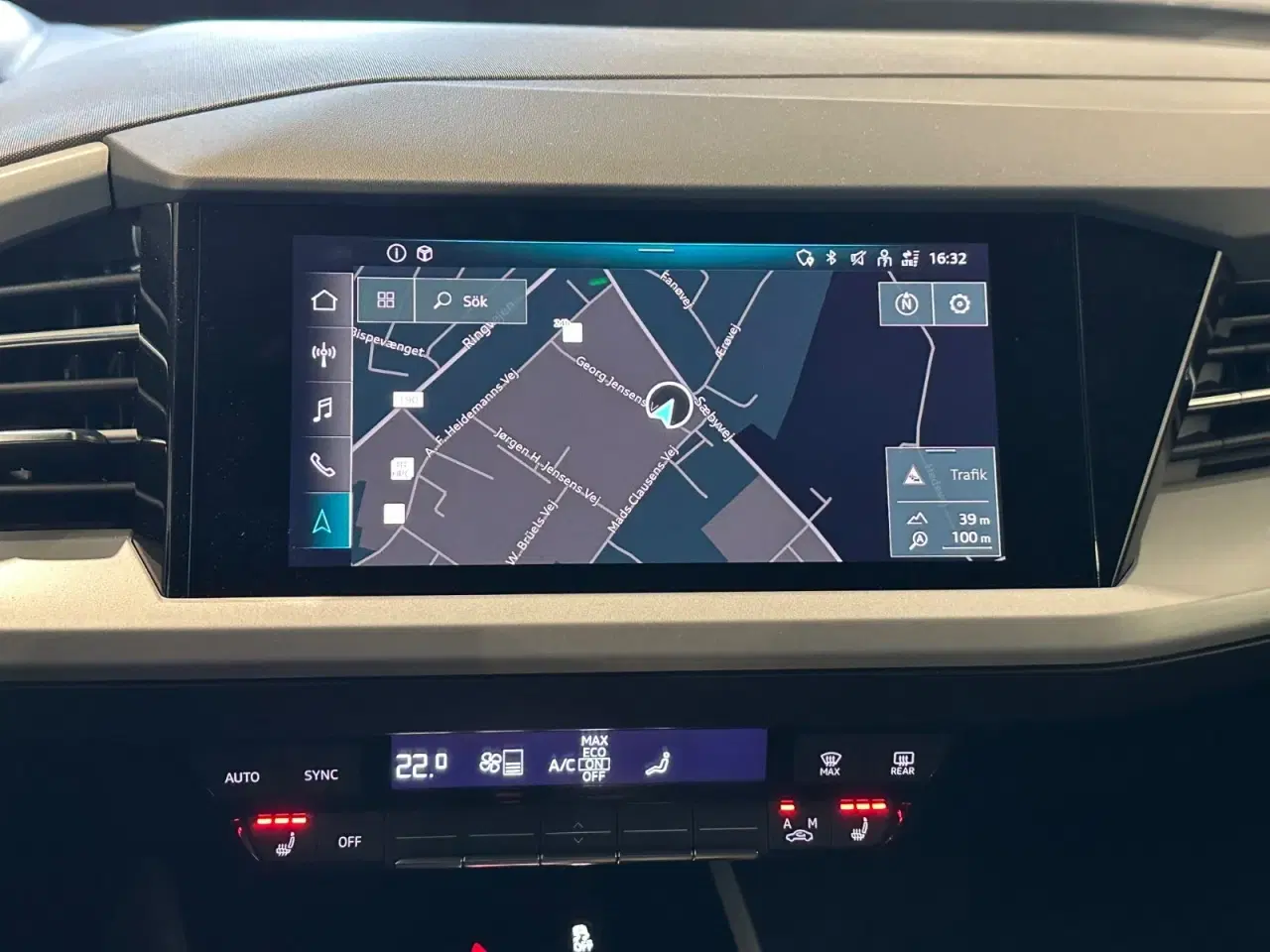 Billede 13 - Audi Q4 e-tron 40 Advanced