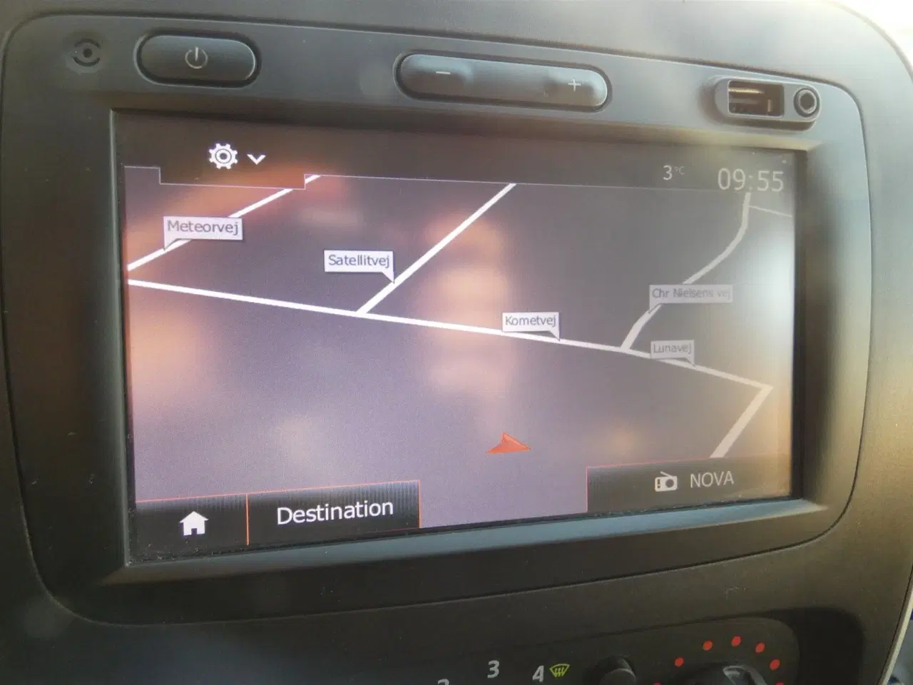 Billede 14 - Renault Trafic T29 L2H1 1,6 DCI 120HK Van 6g