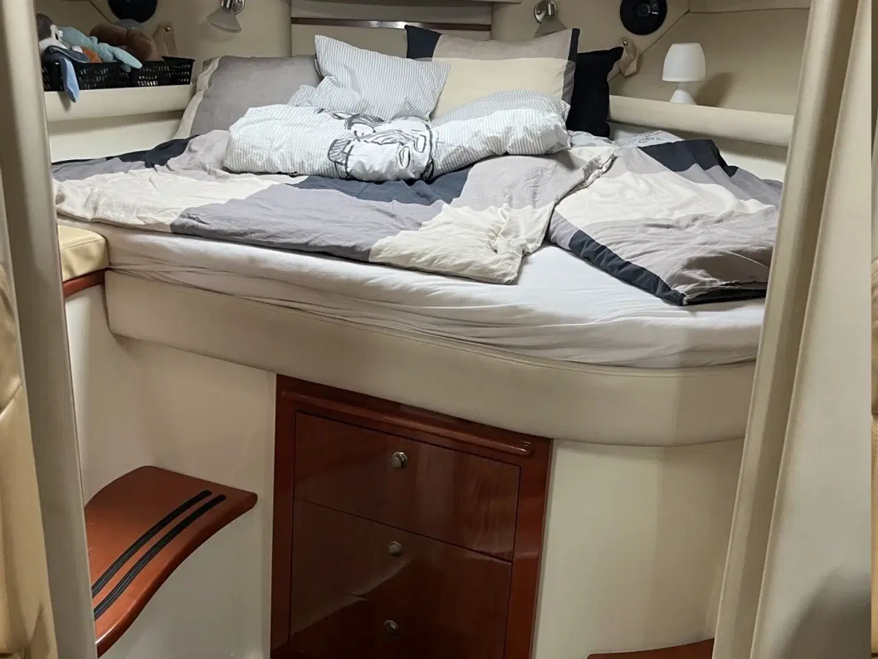 Billede 17 - Monterey 350 sport