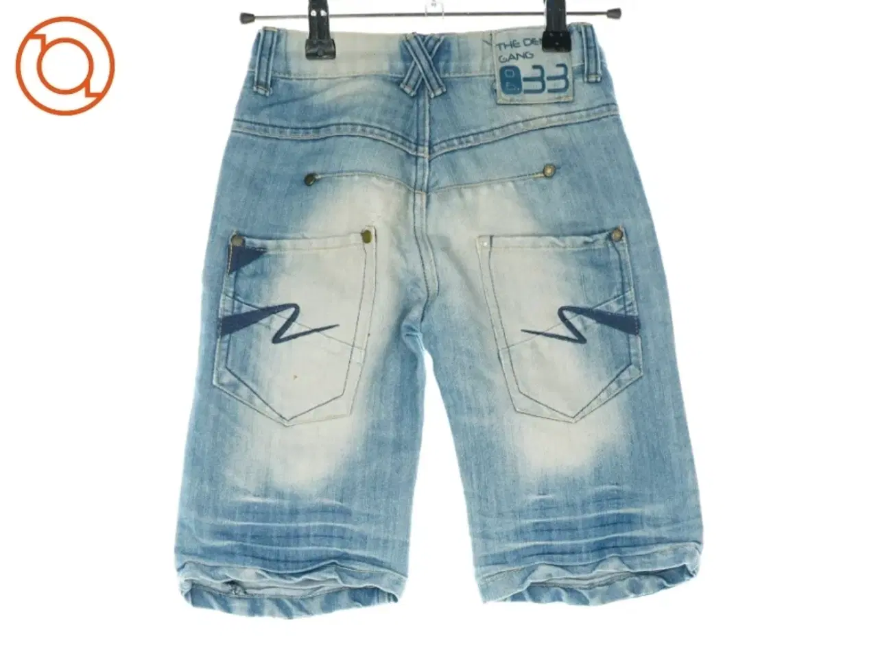 Billede 2 - Jeans fra Entry (str. 104 cm)