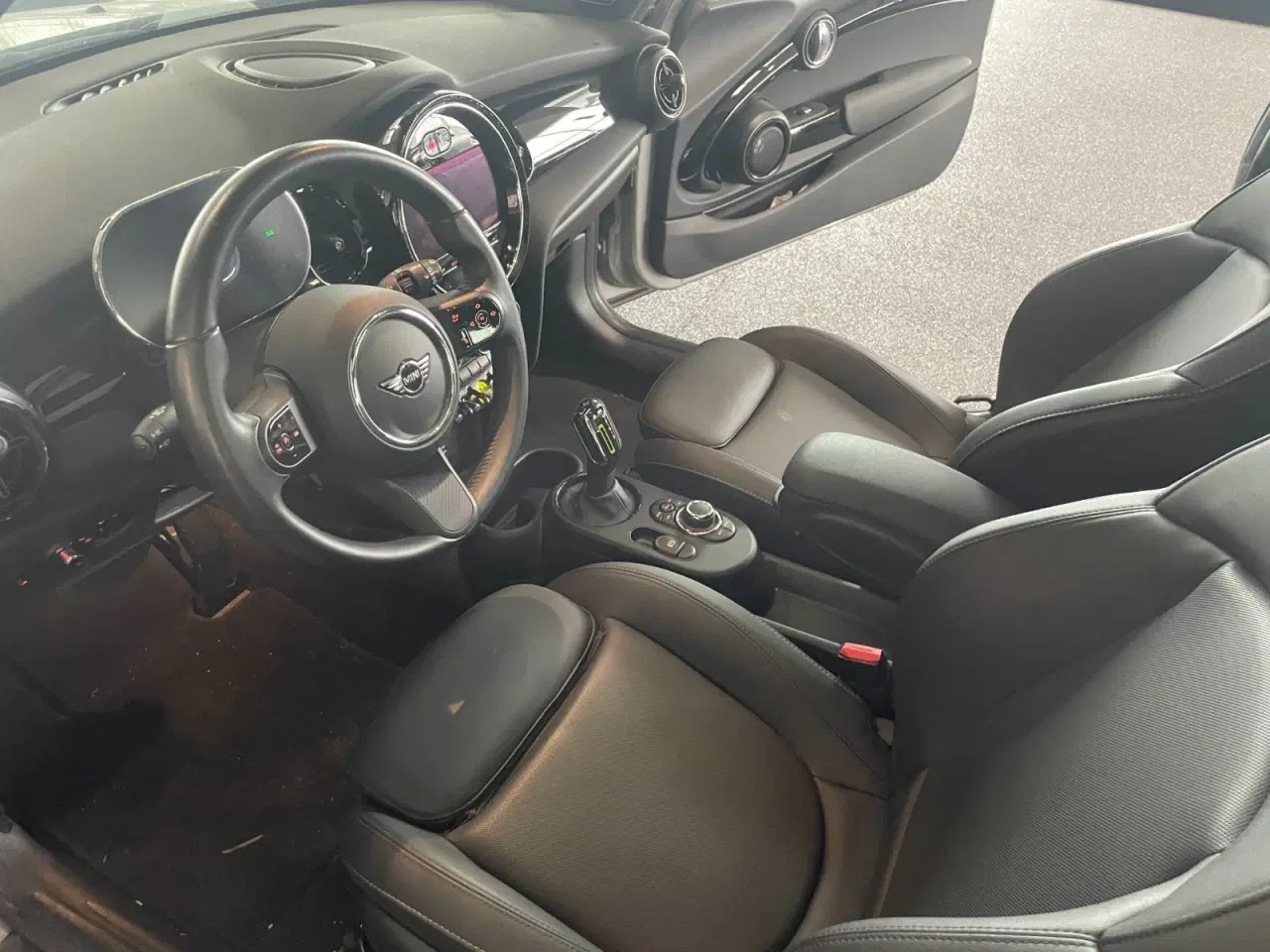 Billede 7 - MINI Cooper SE  