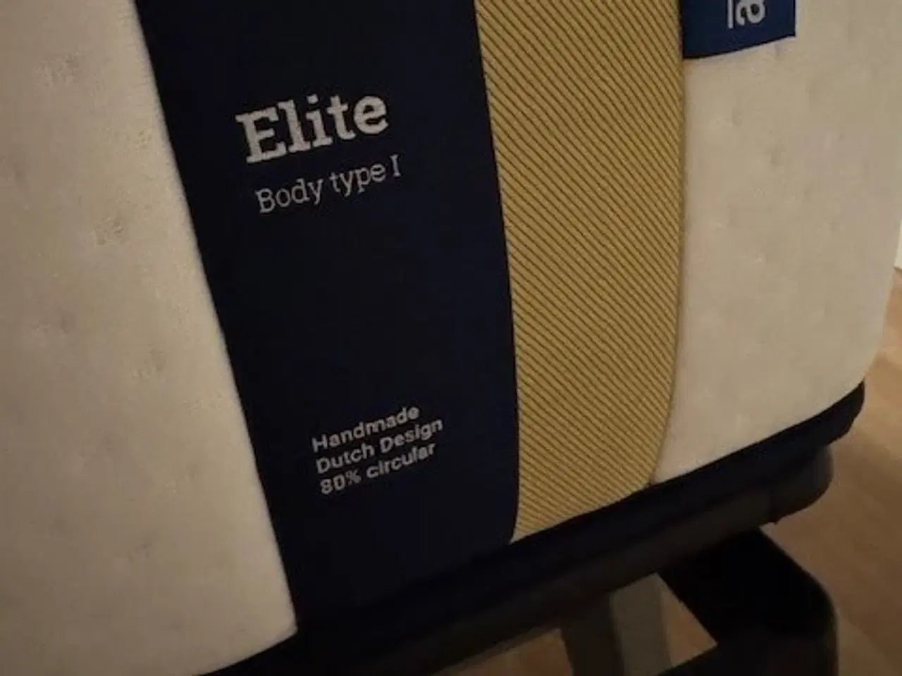 Billede 4 - Madrasse fra Auping 90 x200 cm