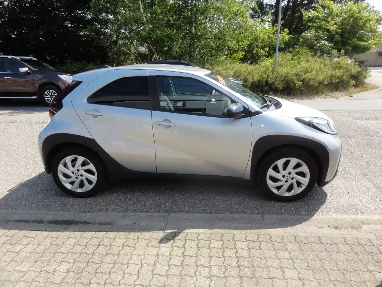 Billede 4 - Toyota Aygo X 1,0 Air Active