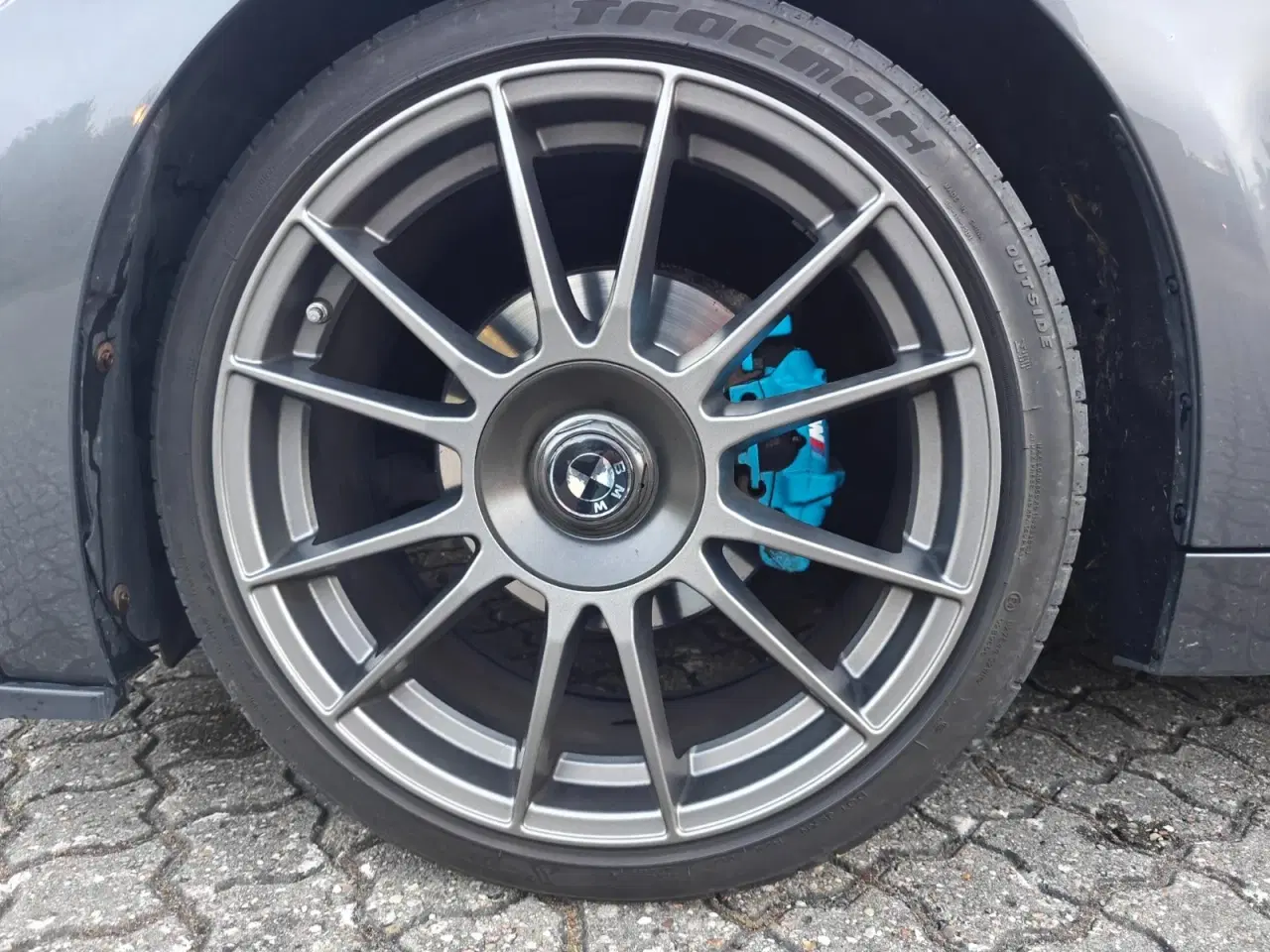 Billede 12 - BMW 420i 2,0 Gran Coupé M-Sport aut.