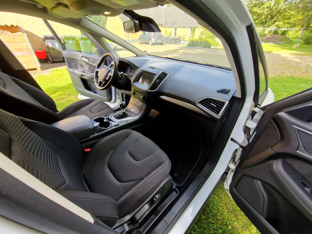 Billede 6 - Ford S-Max
