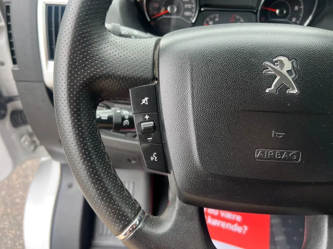 Billede 13 - Peugeot Boxer 333 2,2 BlueHDi 165 L2H1 Premium