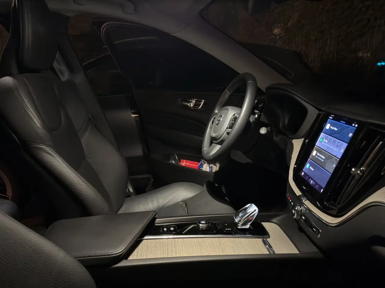 Billede 13 - Volvo XC60 2,0 T6 ReCharge Inscription aut. AWD