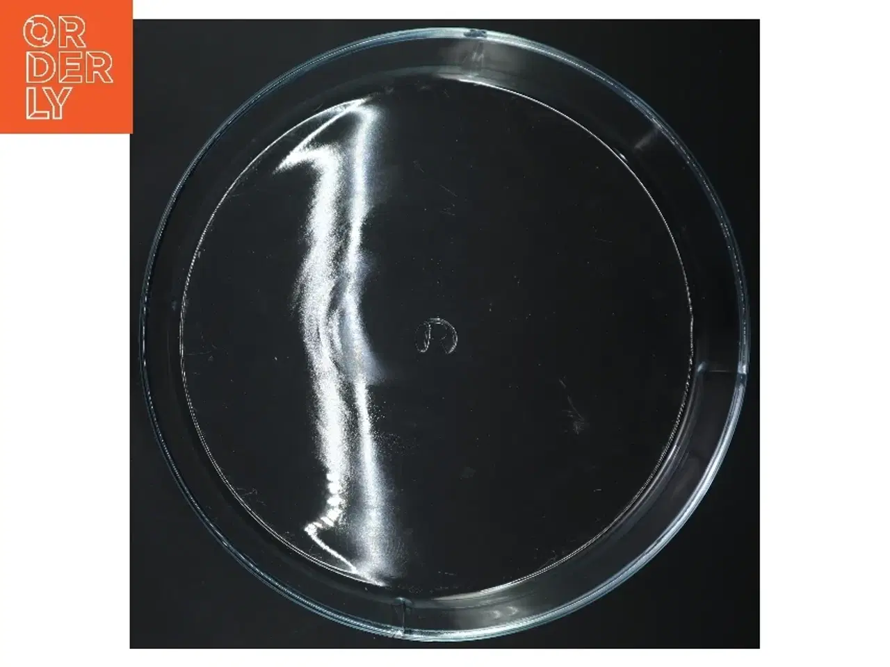 Billede 2 - Rundt lagkagefad fra Rosendahl (str. Ø 29 cm)