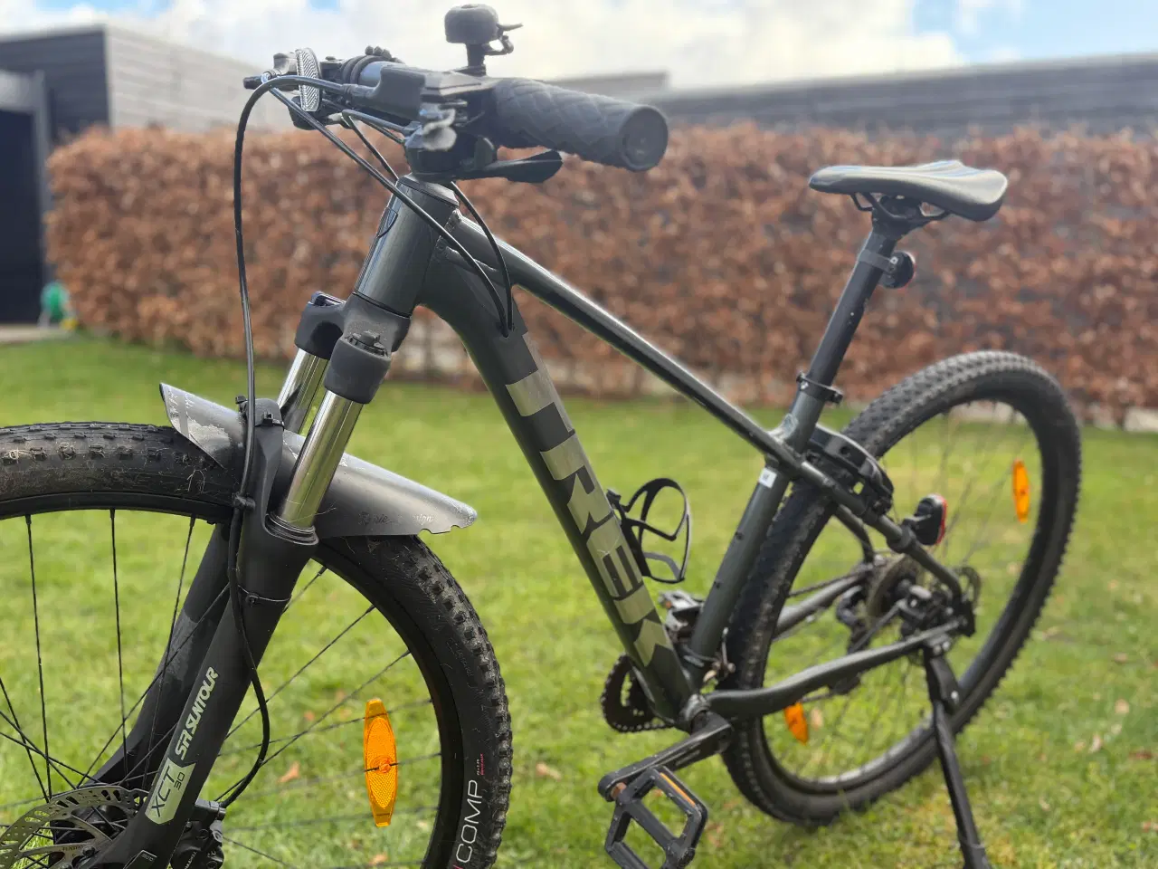 Billede 3 - Trek, Marlin, mountainbike, cykel