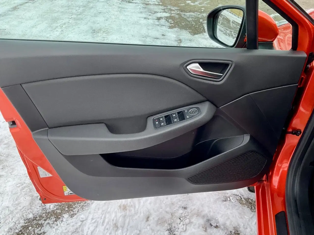 Billede 13 - Renault Clio V 1,0 TCe 90 Intens