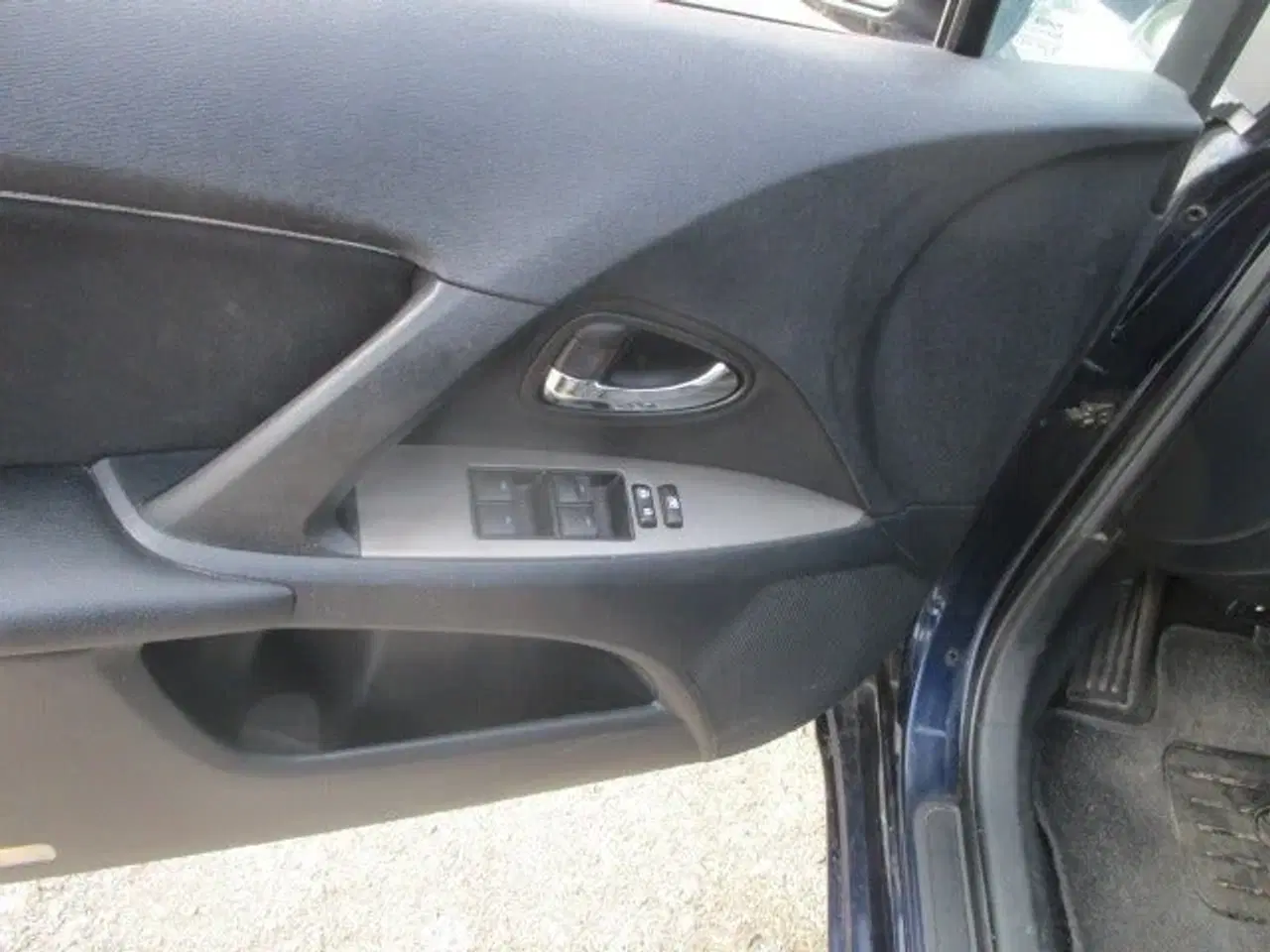 Billede 9 - Toyota Avensis 1,8 VVT-i T1 stc.