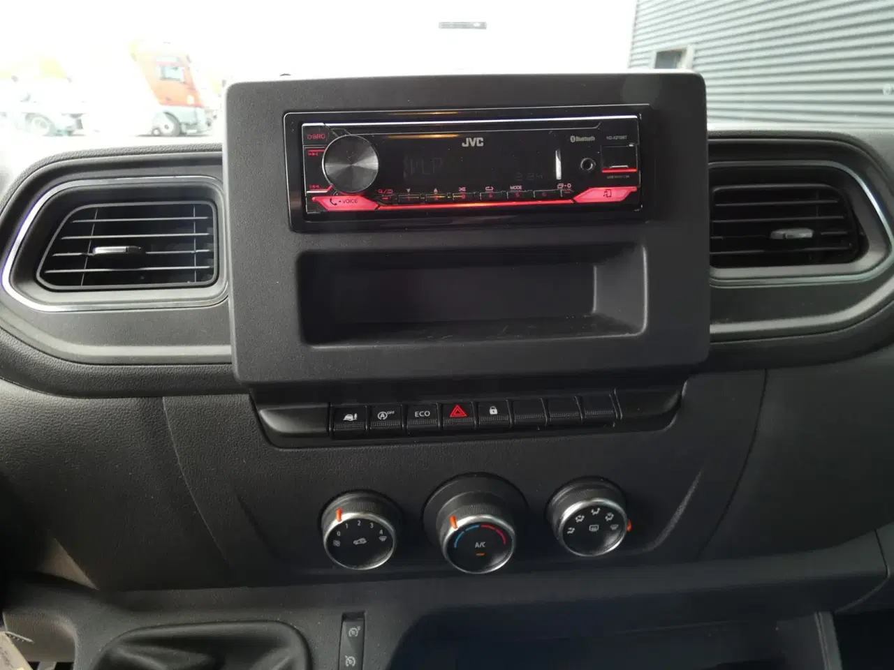 Billede 14 - Renault Master T35 L3 2,3 DCI TwinTurbo 150HK Ladv./Chas. 6g