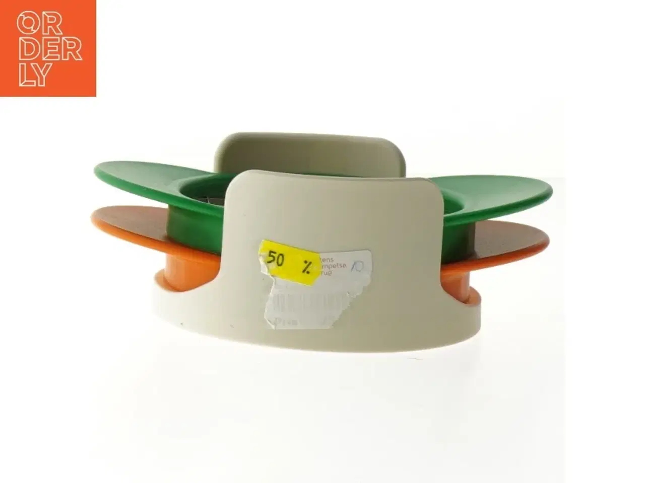 Billede 3 - Multifunktionel grøntsagsskærer fra IKEA (str. Ø 11,5 cm)