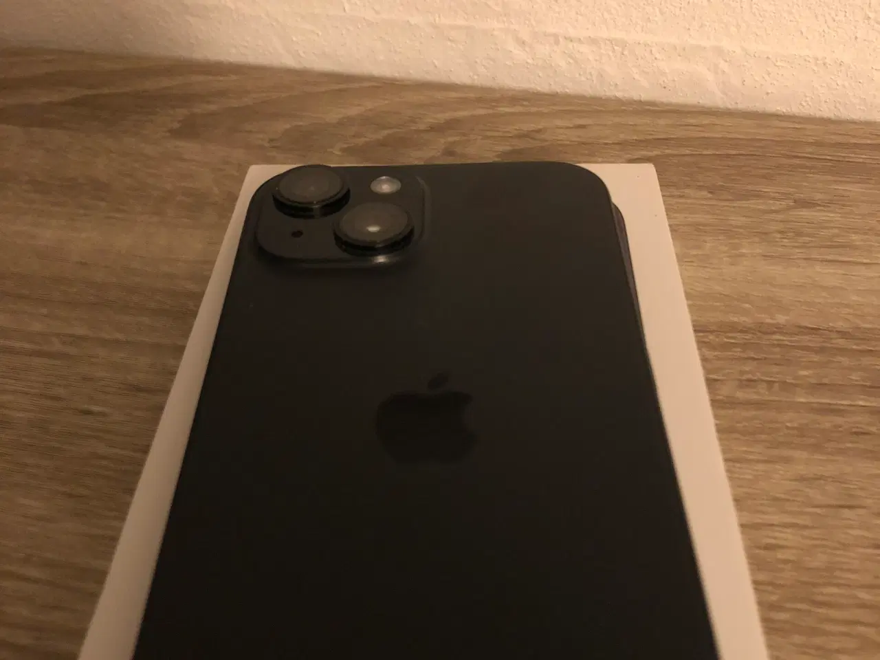 Billede 4 - Iphone 15 128gb sort