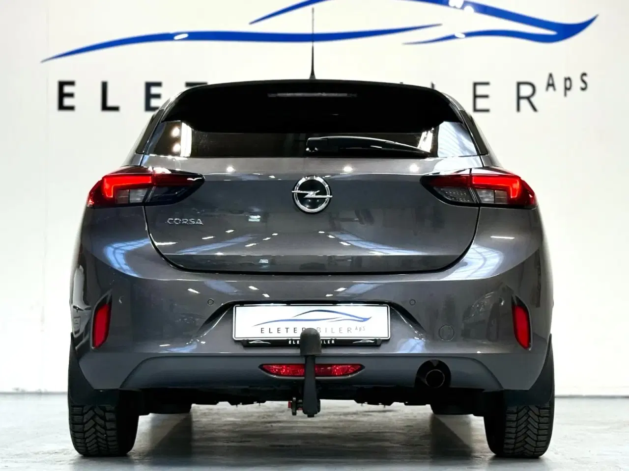 Billede 3 - Opel Corsa 1,5 D 102 Sport