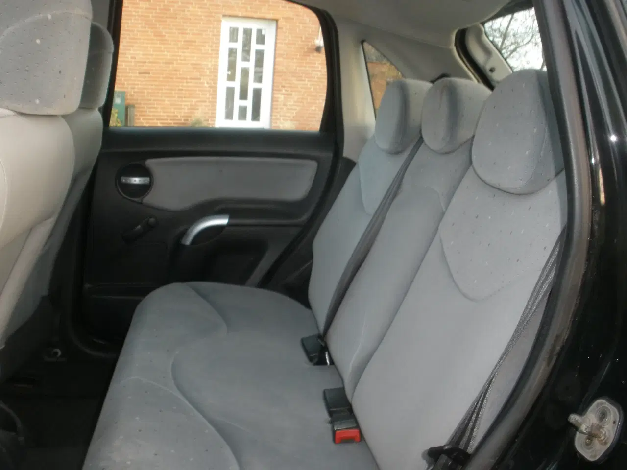 Billede 7 - Citoen C 3 1,6I 5 dørs