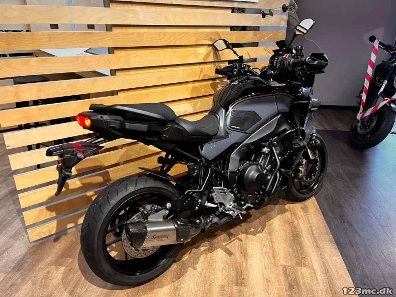 Billede 3 - Yamaha Tracer 9 GT+