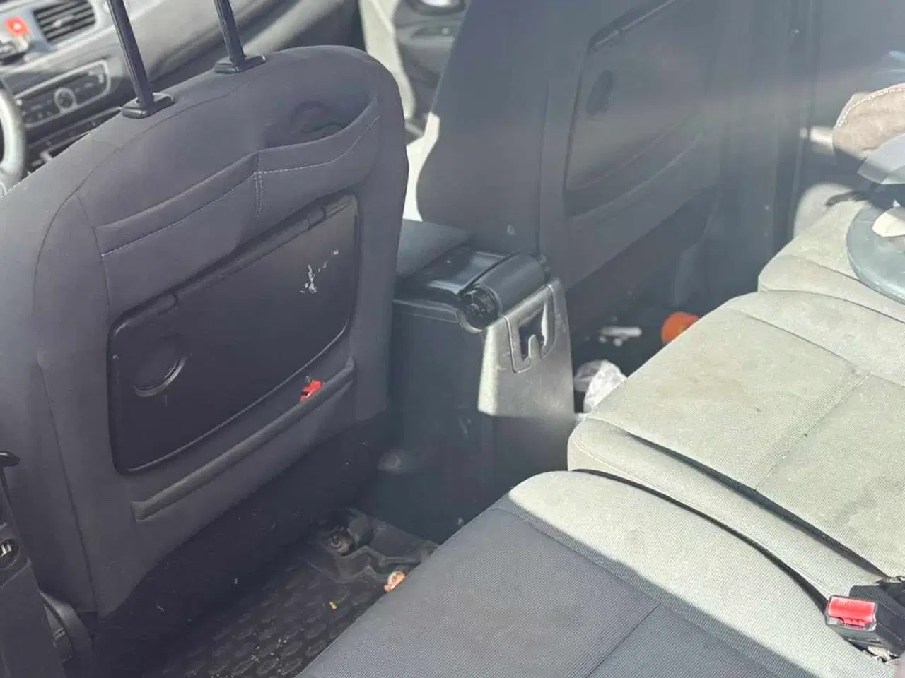 Billede 7 - Renault Grand scenic3 