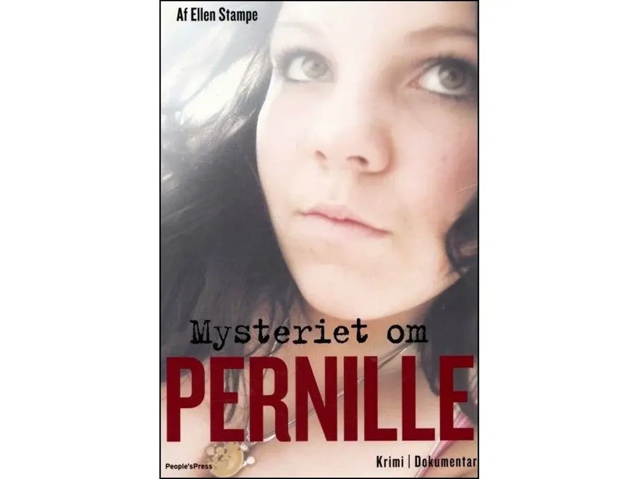 Billede 1 - Mysteriet om Pernille