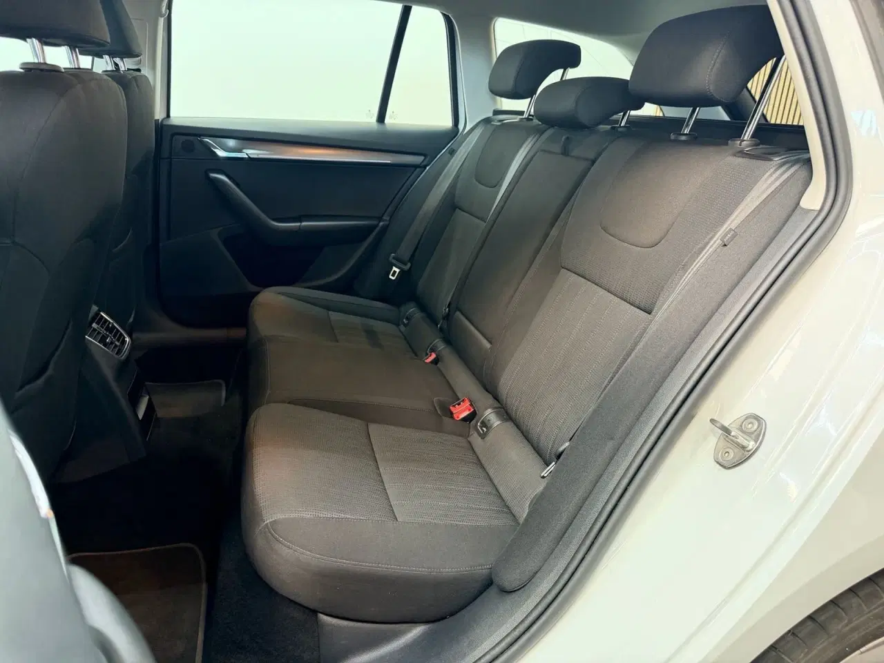 Billede 17 - Skoda Octavia 1,5 TSi 150 Style Combi DSG