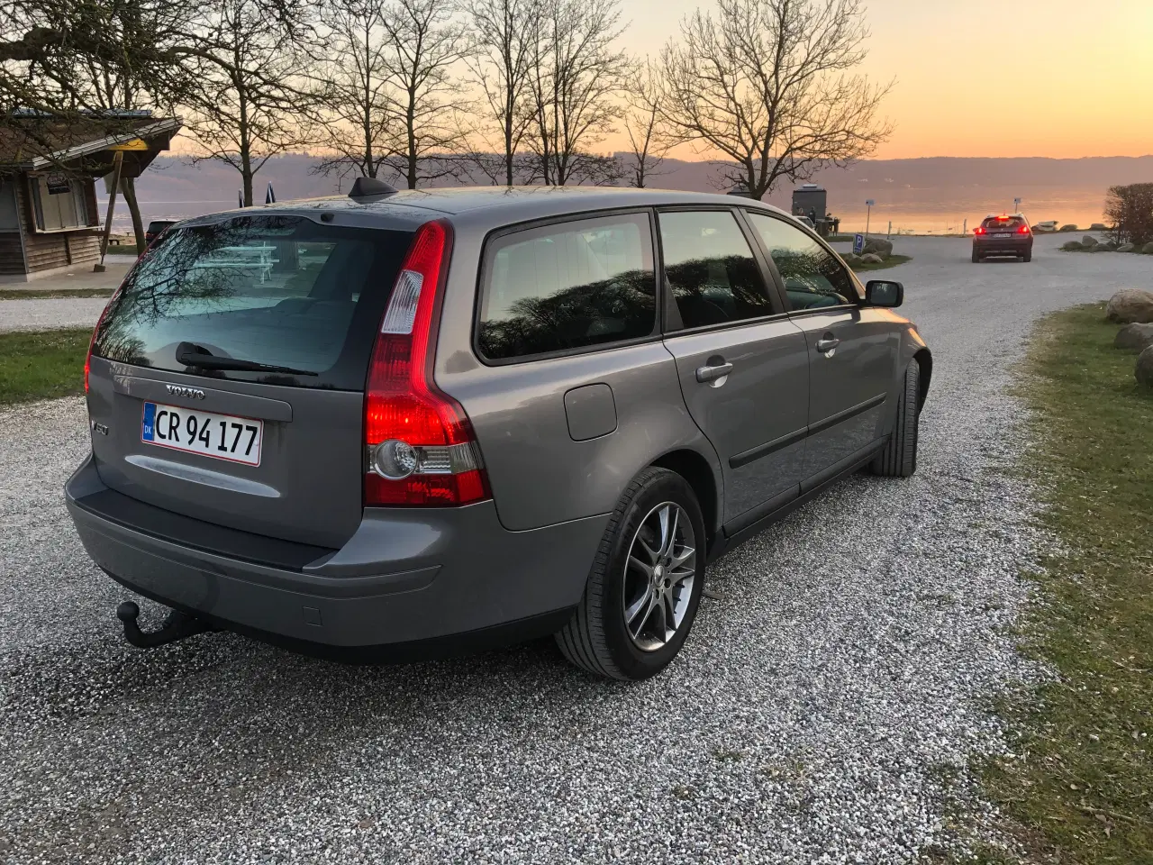 Billede 3 - Volvo v50 til salg