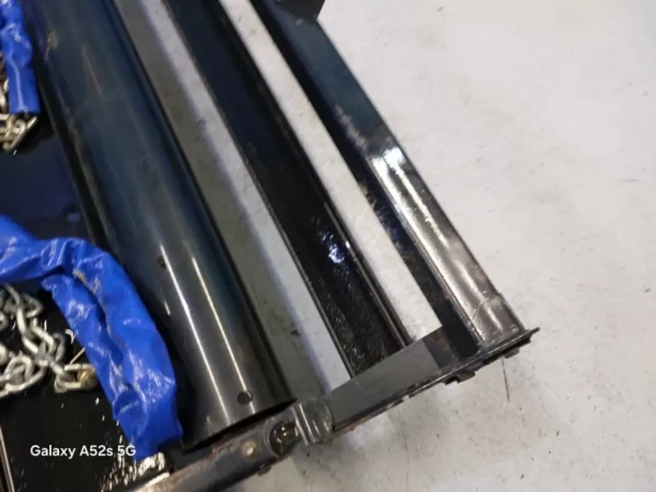 Billede 12 - New Holland BB9090 Ballesliske 700138049